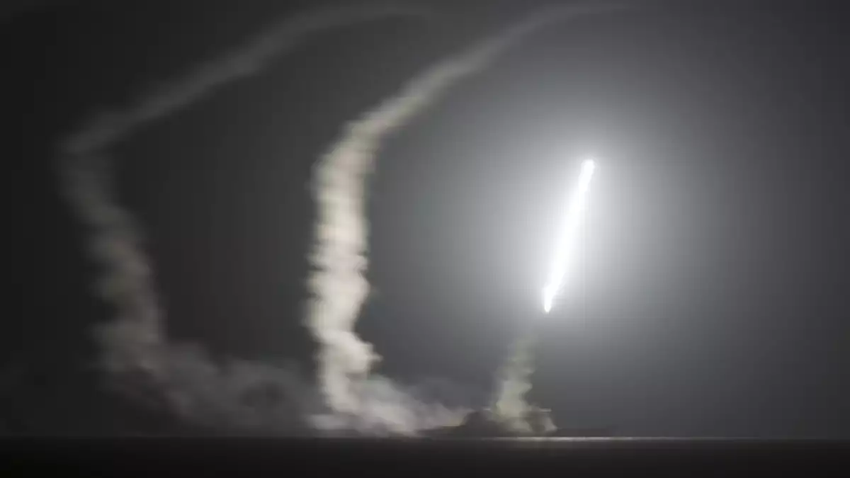 Siria ISIS ataques EU