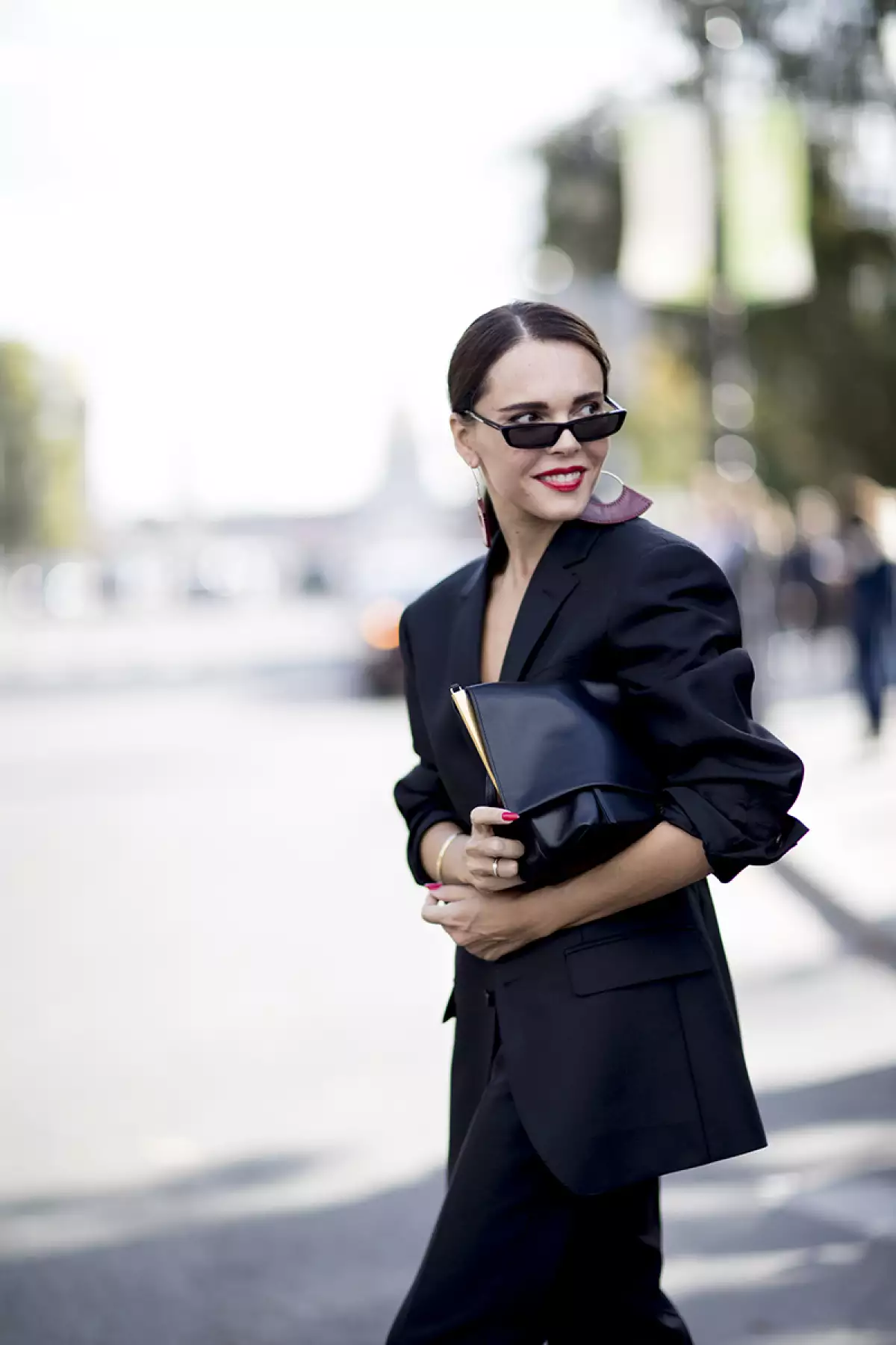 Christian Dior show, Runway, Spring Summer 2018, Paris Fashion Week, France - 26 Sep 2017