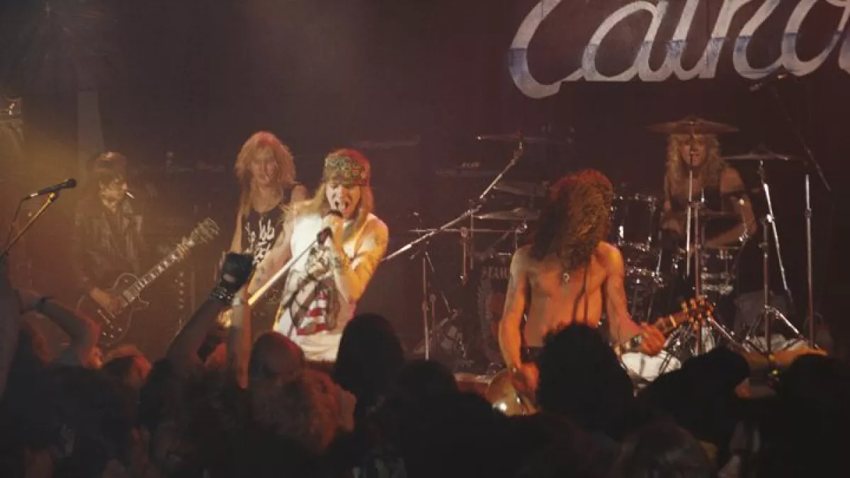 Guns n Roses