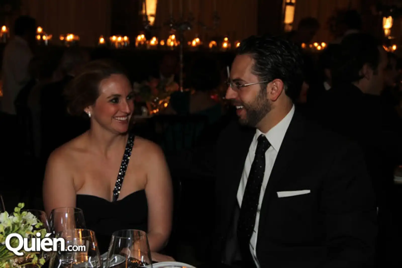 Christa Eversbusch,Pablo Arrieta-Joffe