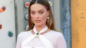 Margot Rob