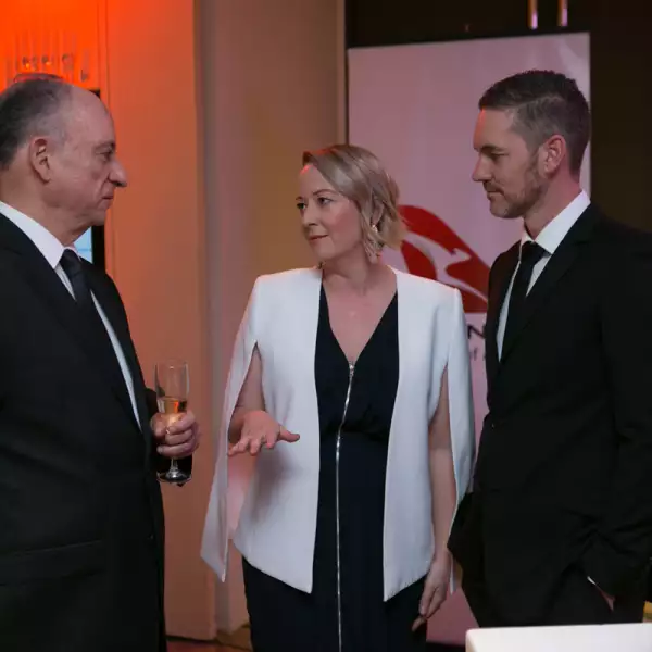 Australian Business Gala 2018