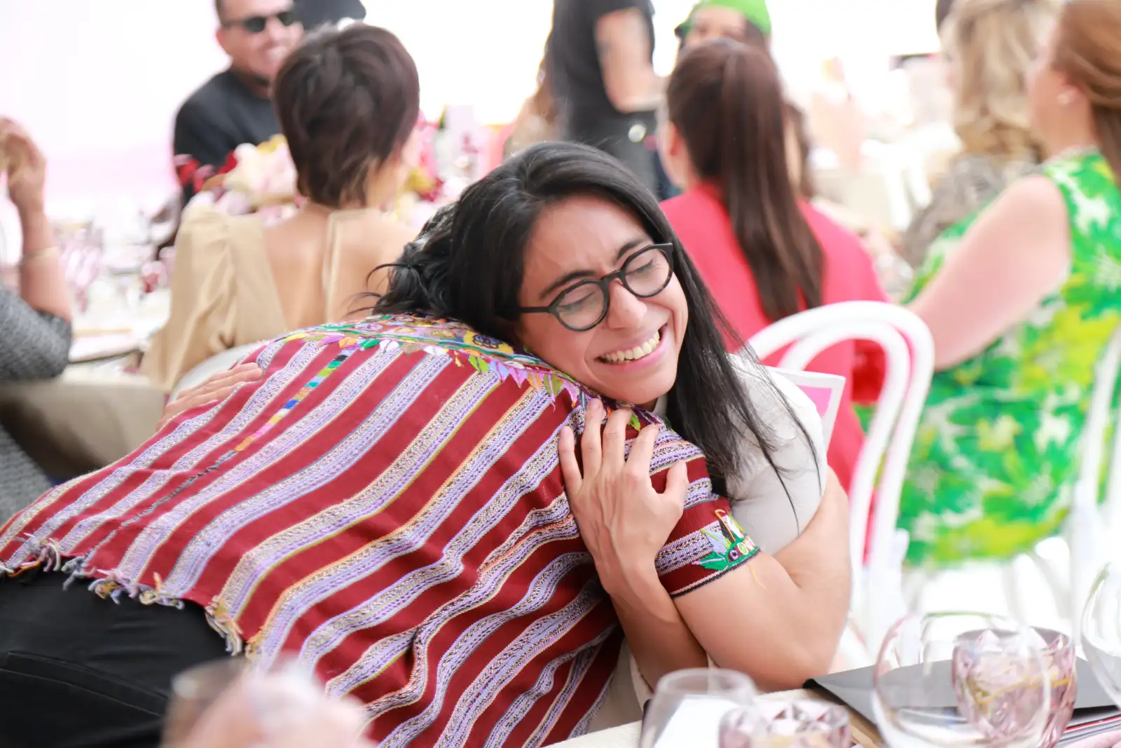 31 MUJERES QUE AMAMOS