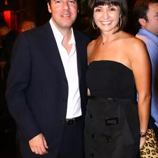 Evento American Express.