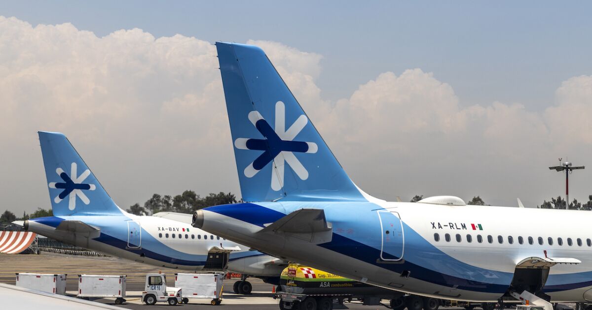 The Interjet union sees the return of the airline as ‘impossible’