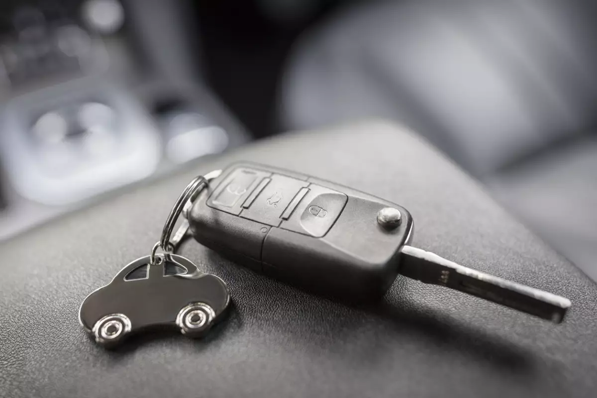 Venta de autos