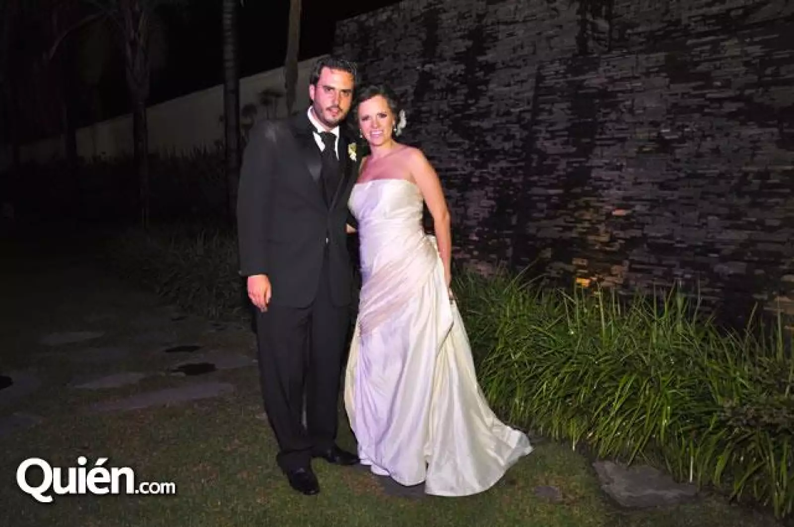 Rafael Sánchez,Ana Pau Gutiérrez