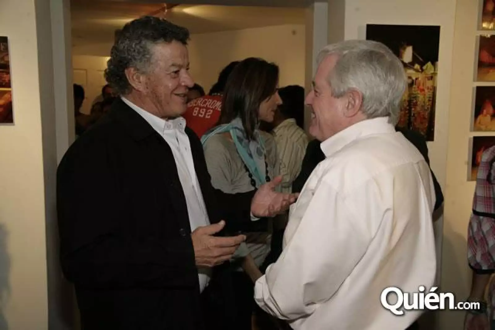 Exposición Patricia Hirschfeld