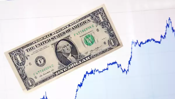 El resurgimiento de expectativas de aumento de tasas de la Fed le pega al peso.