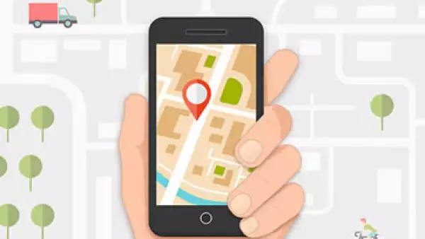 Uno de los problemas de Apple es que sus mapas no están conectados a la red. (Foto: CNNMoney)