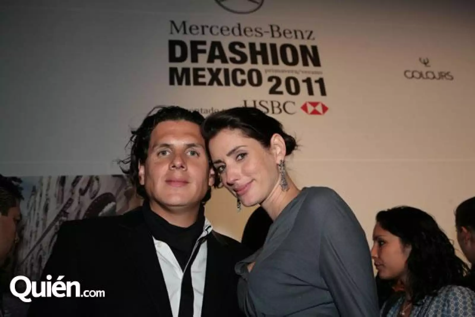 Ultimo dia del Defashion