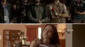 El director Luis Estrada presentó el trailer de la película en la que expondrá sucesos relevantes en el país de la mano de actores como Silvia Navarro y Poncho Herrera.