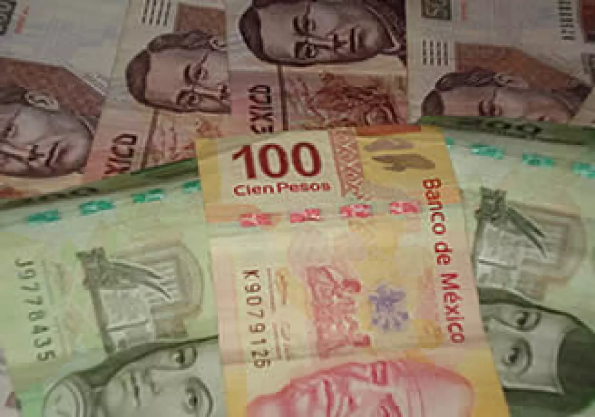 El saldo de financiamiento otorgado por la banca comercial significó un crecimiento de 9.5%. (Foto: CNN Expansión.com)