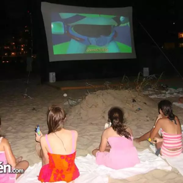 KIRANA SUMMERTIME EXPERIENCE