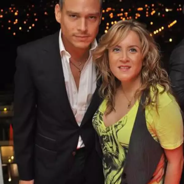 Cumpleaños Rafael Alanís