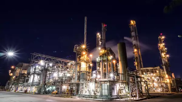 Alfa tiene presencia en la industria energética, de alimentos, autopartes y telecomunicaciones. (Cortesía)