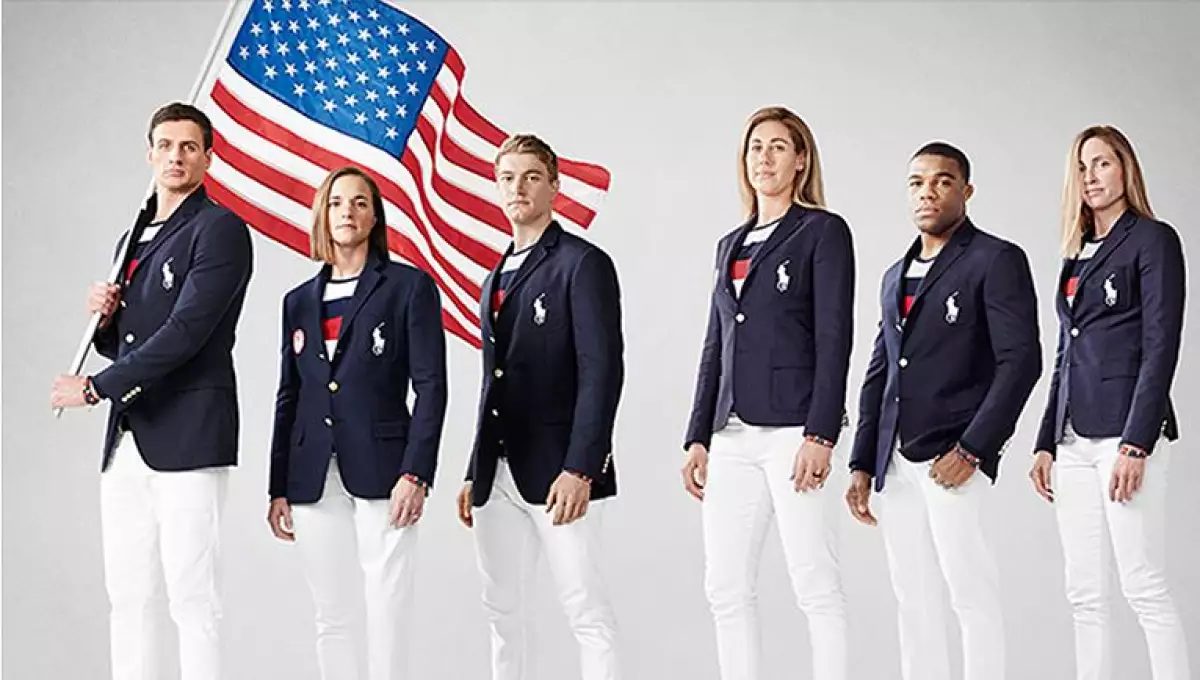 Resaltan su patriotismo