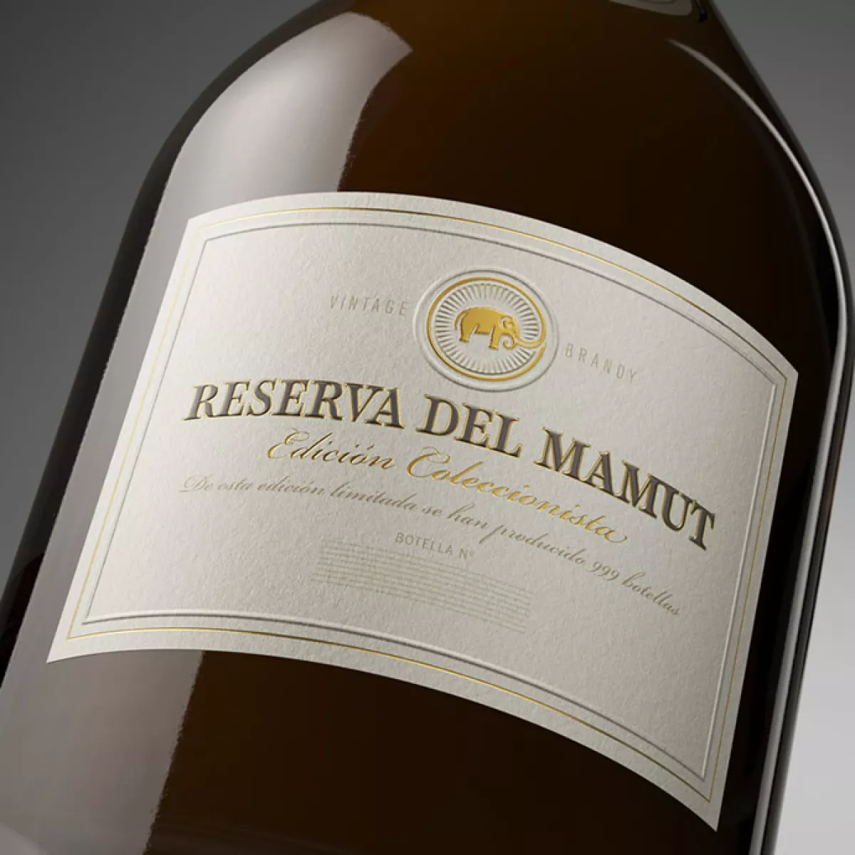 mamut