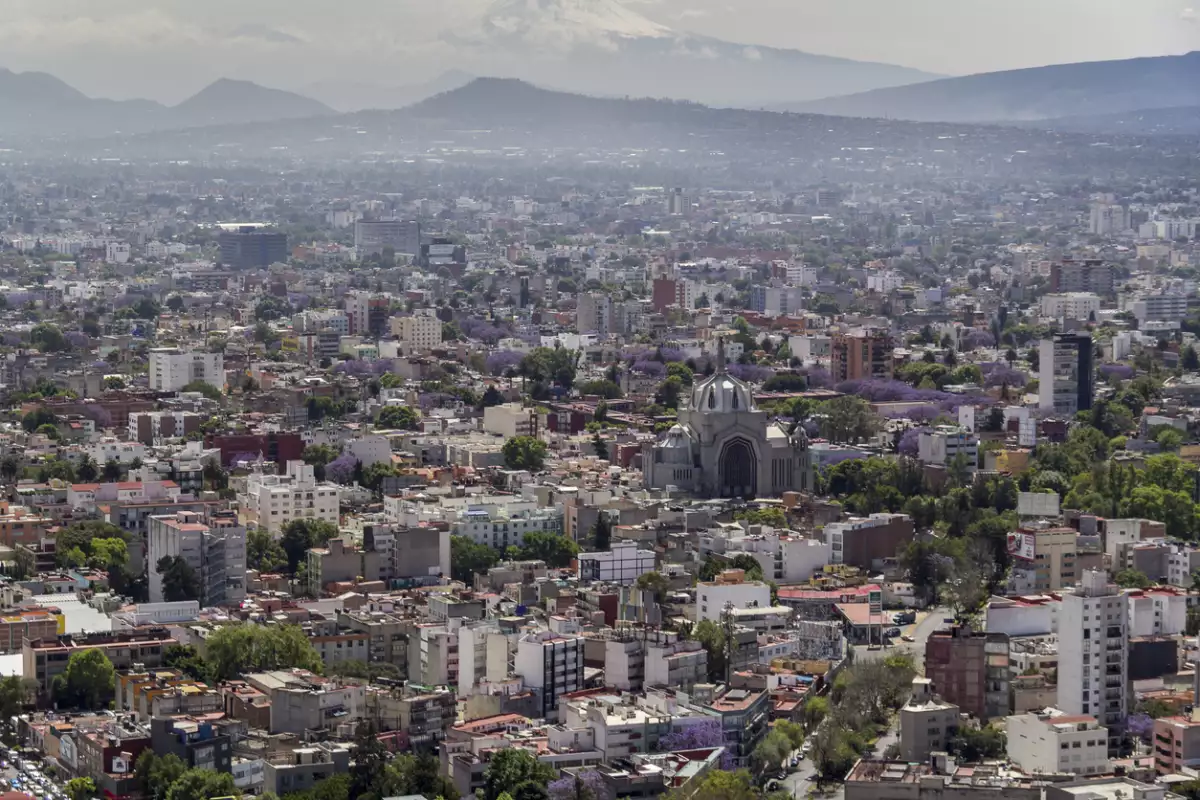Ya no es la Roma: las colonias en CDMX con mayor plusvalía en lo que resta de 2025 