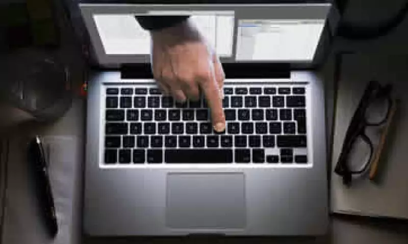 El lunes, el banco recibió un correo solicitando dinero a cambio de las direcciones. (Foto: Getty Images)