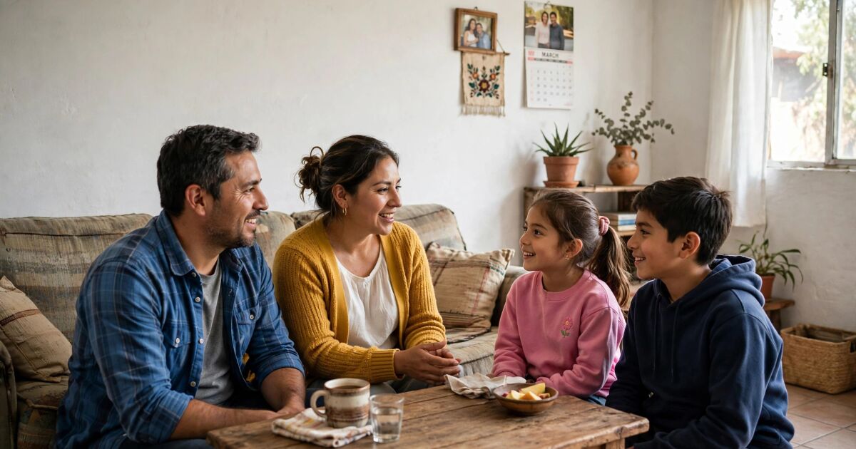 ¡IMPOSIBLE COMPRAR CASA! SOLO 4 DE CADA 10 MEXICANOS PUEDEN ASPIRAR A ELLA