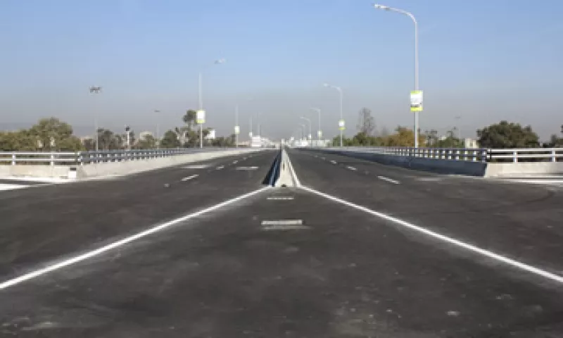 En el rubro de las cuotas de peaje, la OHL México registró un aumento de 24%. (Foto: Cuartoscuro)