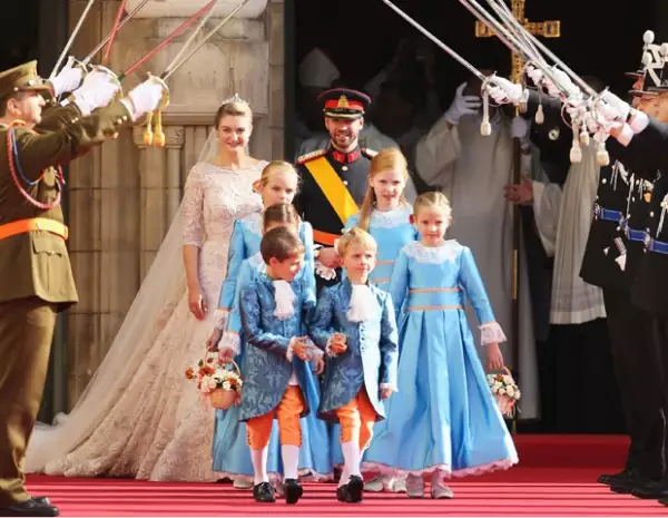 La pareja llevaba tres aÃ±os de noviazgo.