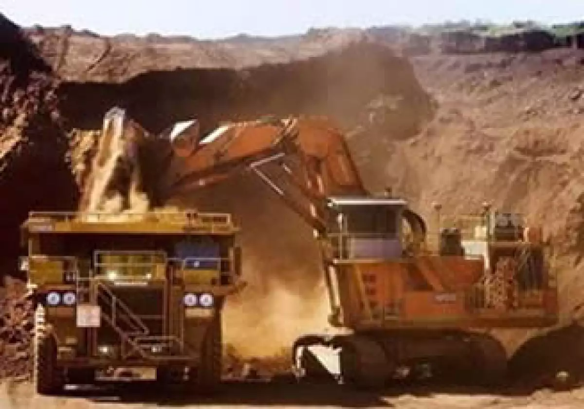 BHP y Rio Tinto tenían esperanzas de ahorrar al menos 10,000 mdd con la combinación de sus operaciones en Australia. (Foto: Reuters)