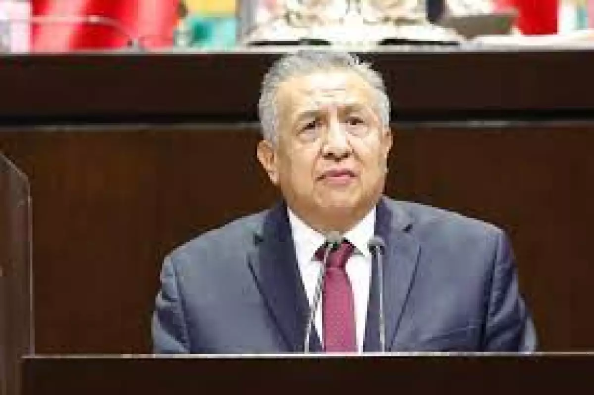 Benjamín Huerta es detenido por presunto abuso sexual