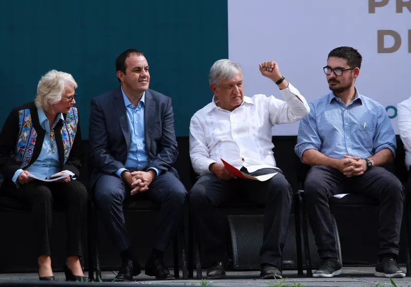 AMLO en Jojutla