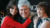 La cinta del cineasta manchego competirá por la Palma de Oro con trabajos de Isabel Coixet, Ang Lee, Jane Campion y Quentin Tarantino.