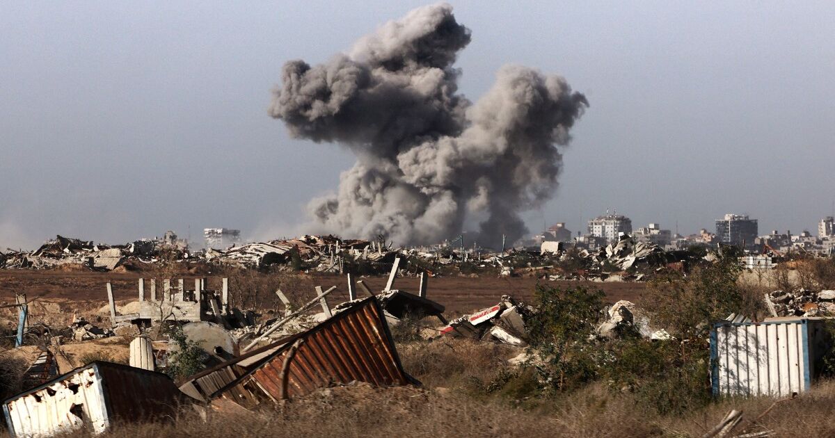 Hamas, mahkumlar için derhal rehine anlaşması istiyor