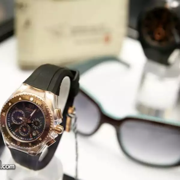 Nueva colección TechnoMarine