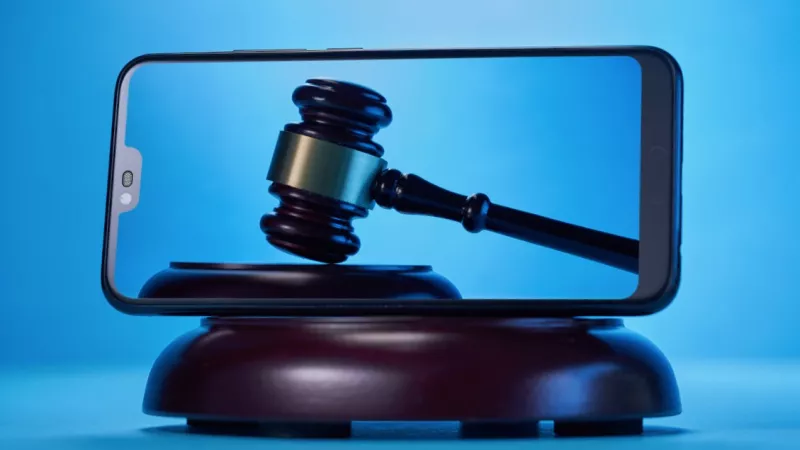 Elección de jueces y ministros sumergirá otra vez al país en una ola de spots políticos