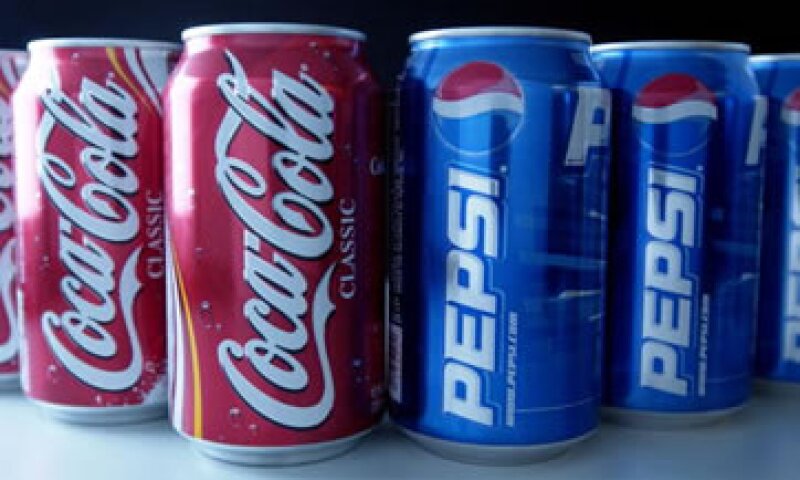 Los niveles de ventas de sodas han tocado sus niveles más bajos desde 1995. (Foto: Getty Images)