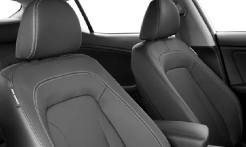 Las armadoras requieren de cuero de animales para sus interiores. (Foto: Getty Images)