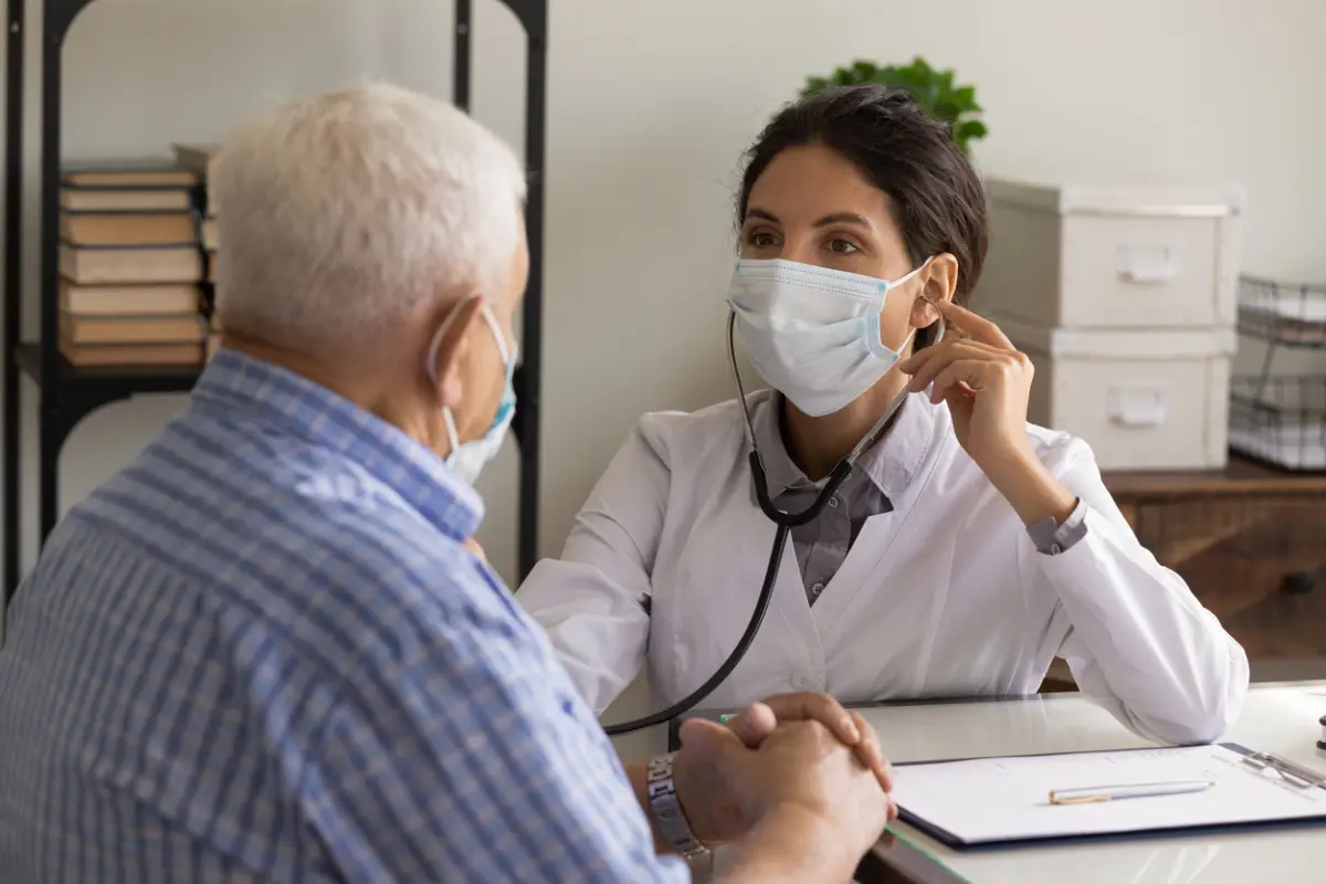 OPS alerta por influenza en América y revela la clave para cuidarte de la enfermedad