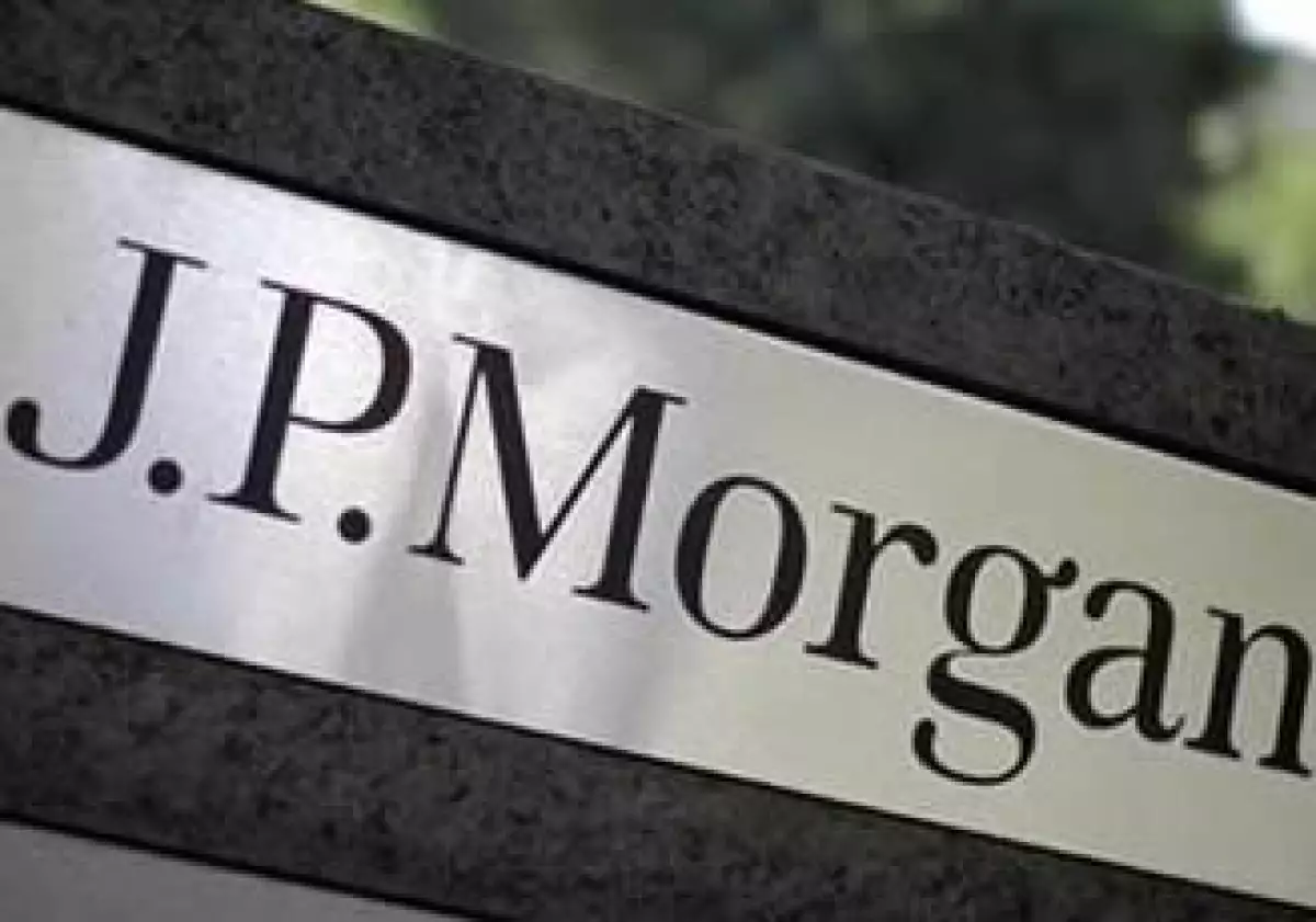 La vocera de JPMorgan declaró que el banco cumplió todas las leyes y regulaciones de las cuentas bancarias. (Foto: Reuters)