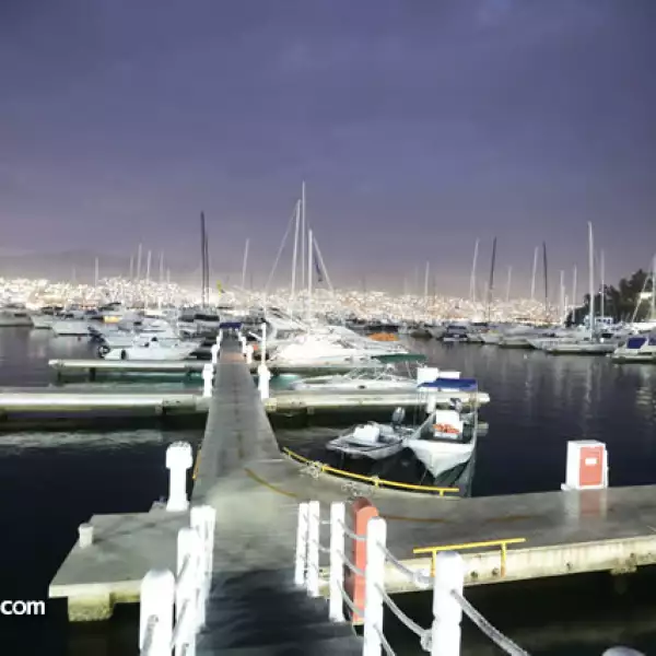 Tercera regata Niños en Alegría