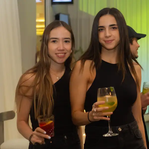 WELLNESS PARTY