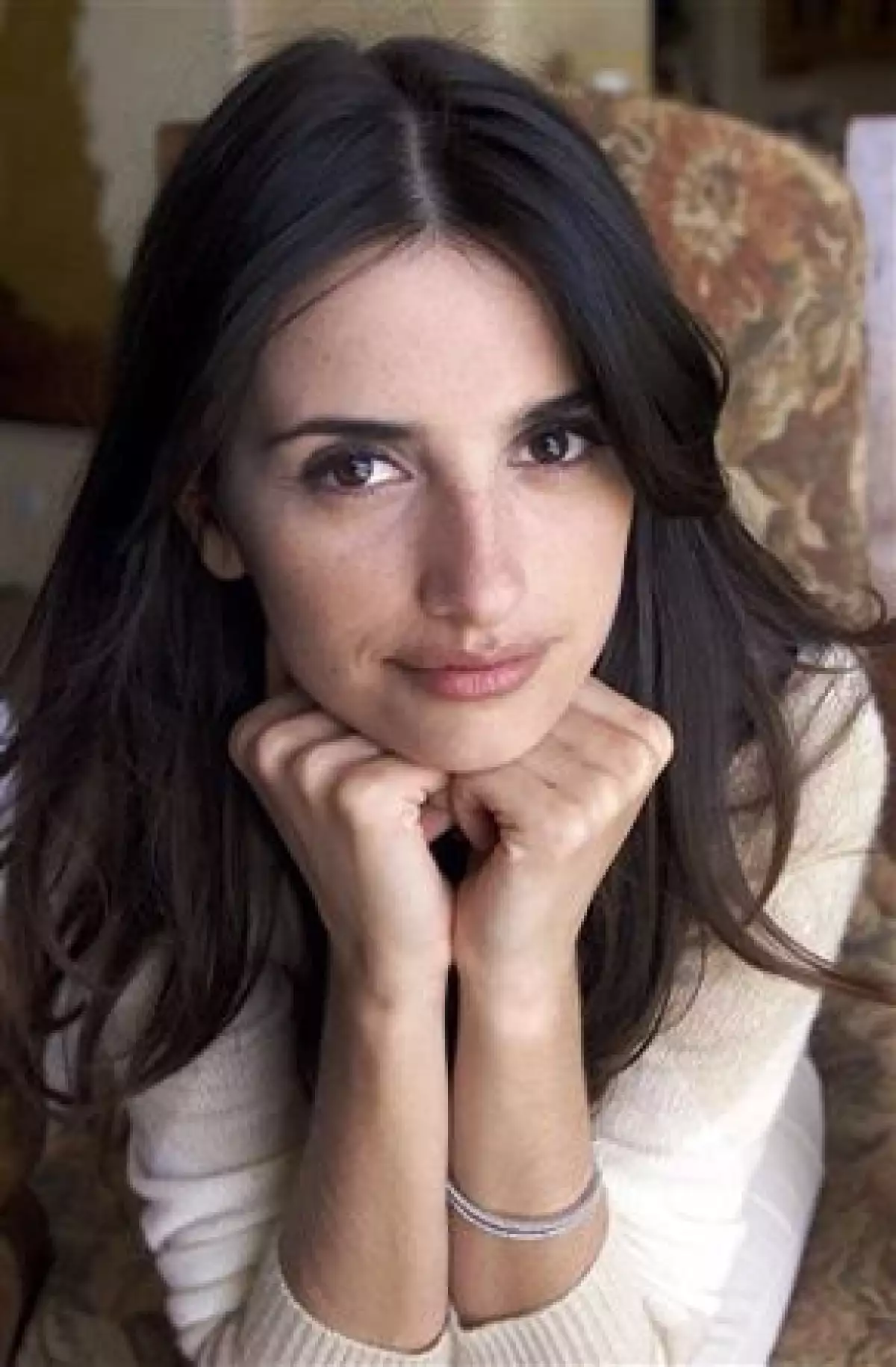 La actriz ganadora de un Oscar, festejará con una nueva colección de ropa en la que además será la imagen.