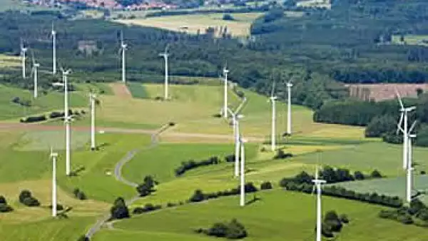 Eolica