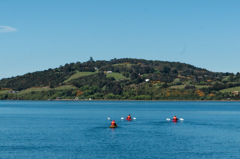 Kayak