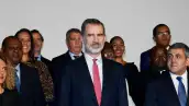 Rey Felipe VI