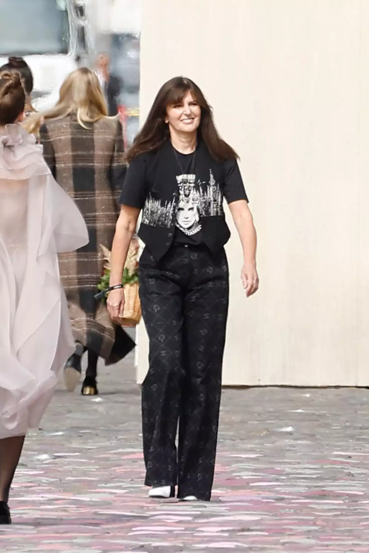 virginie viard
