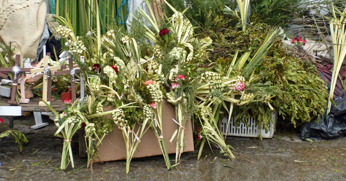 Paskalya 2024'te ne zaman? Bu tarihte tatil başlıyor