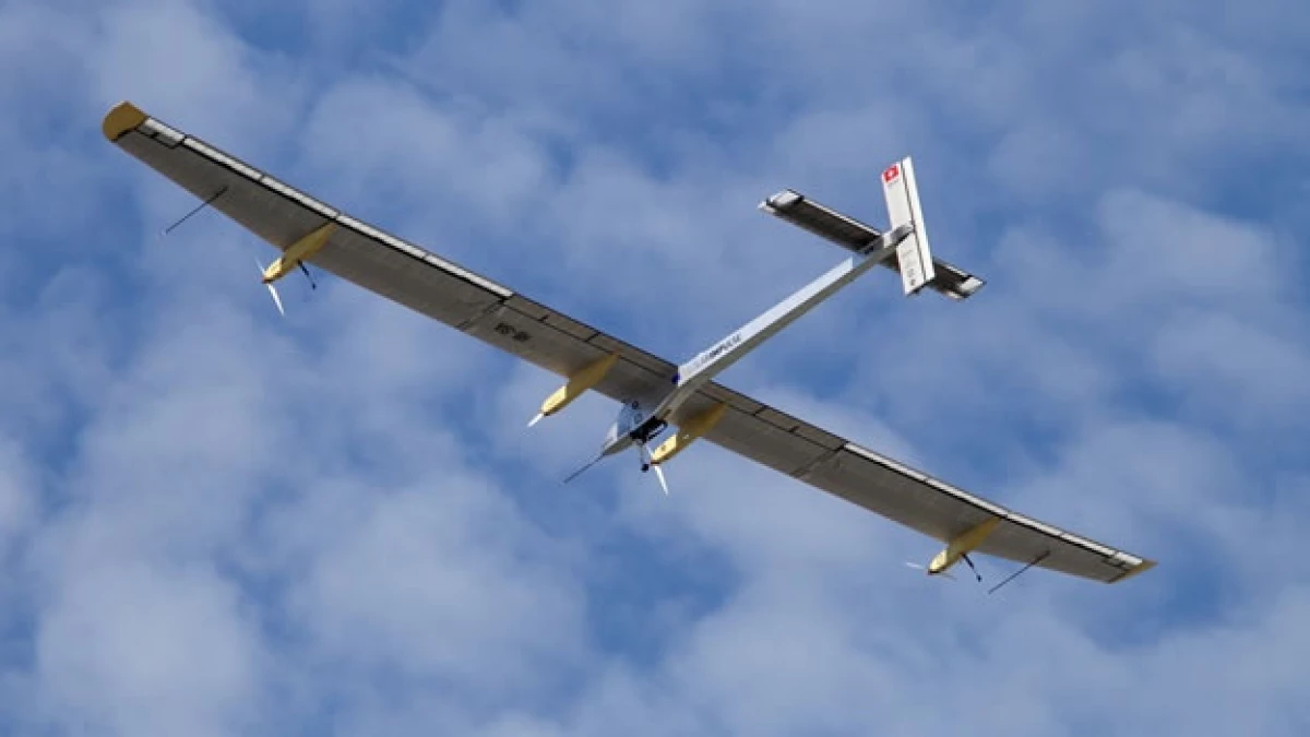 Solar Impulse