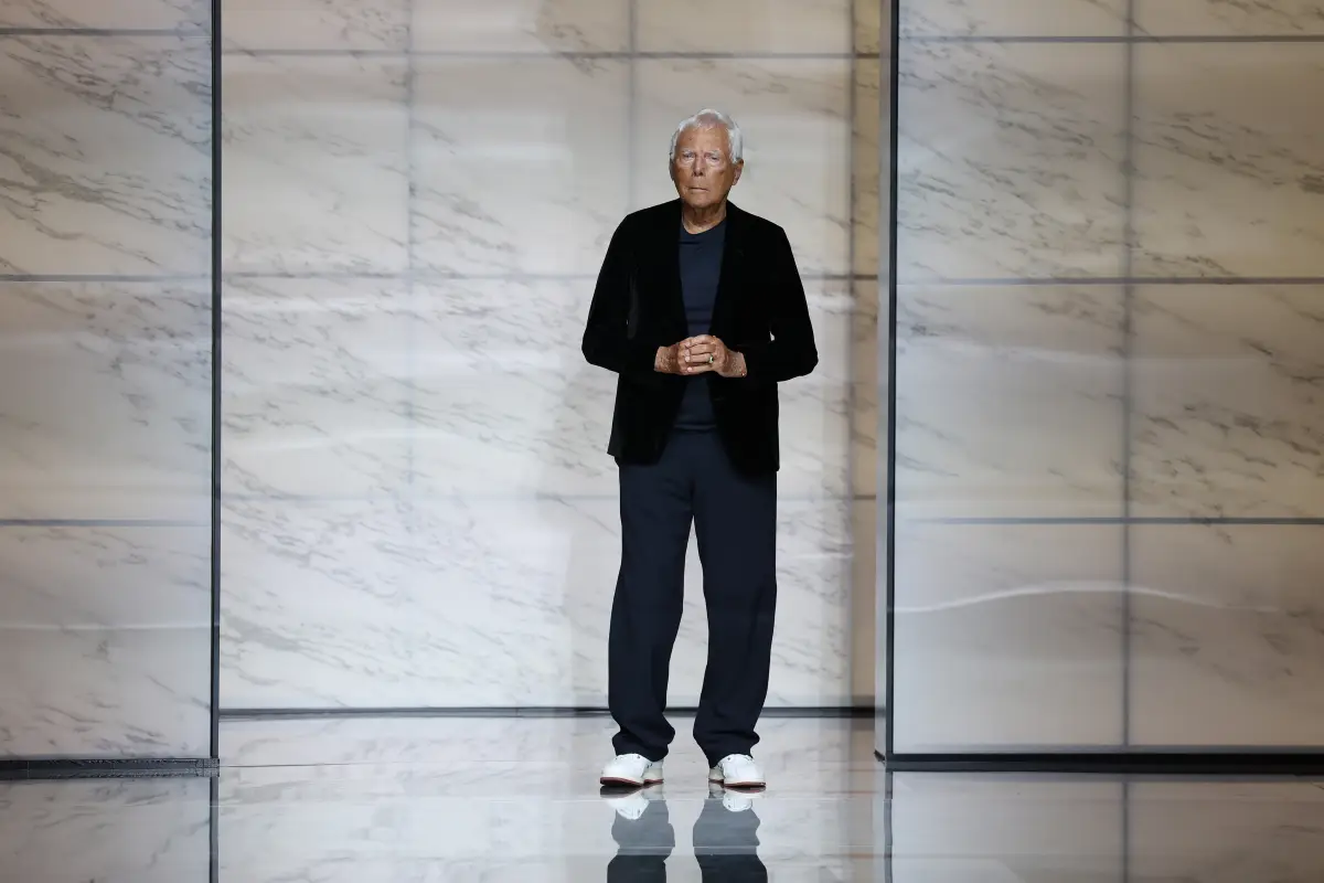 GiorgioArmani