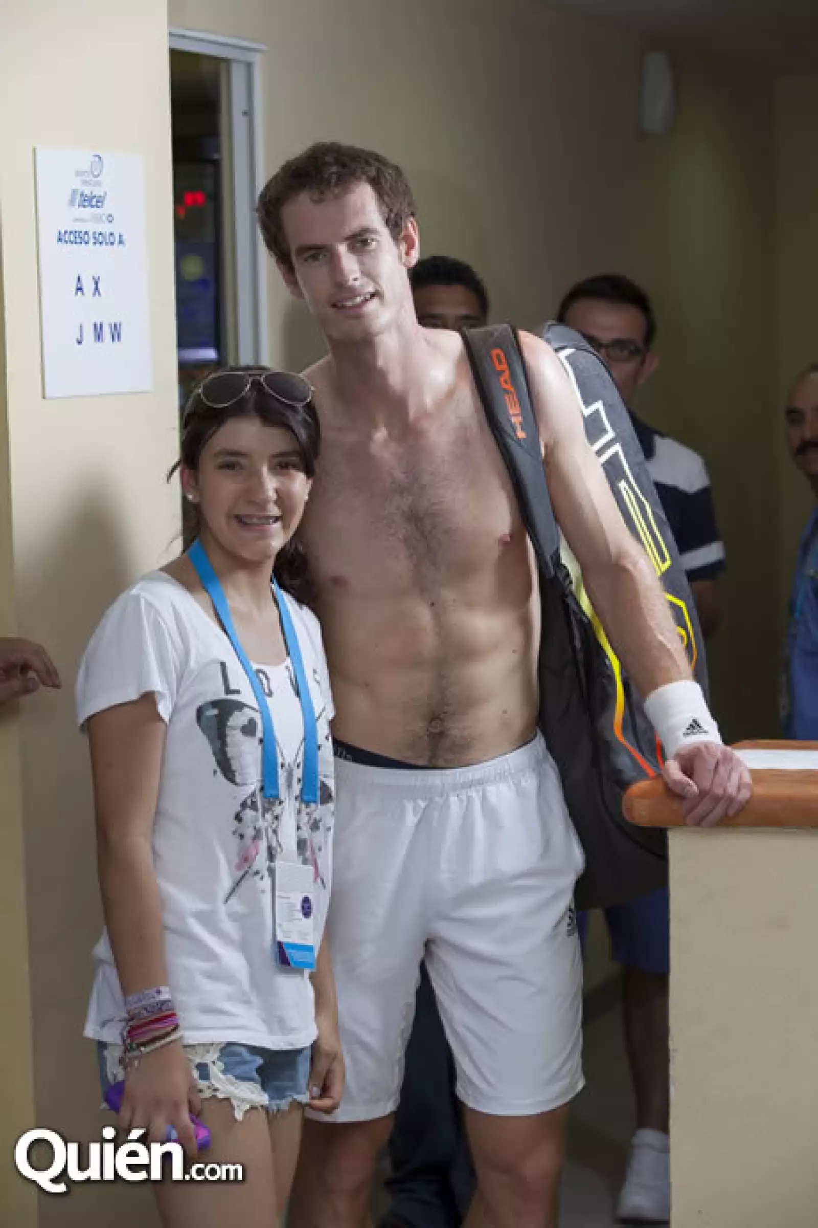 Andy Murray