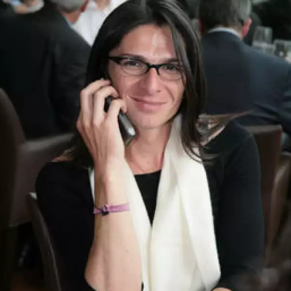 Ana Gabriela Guevara